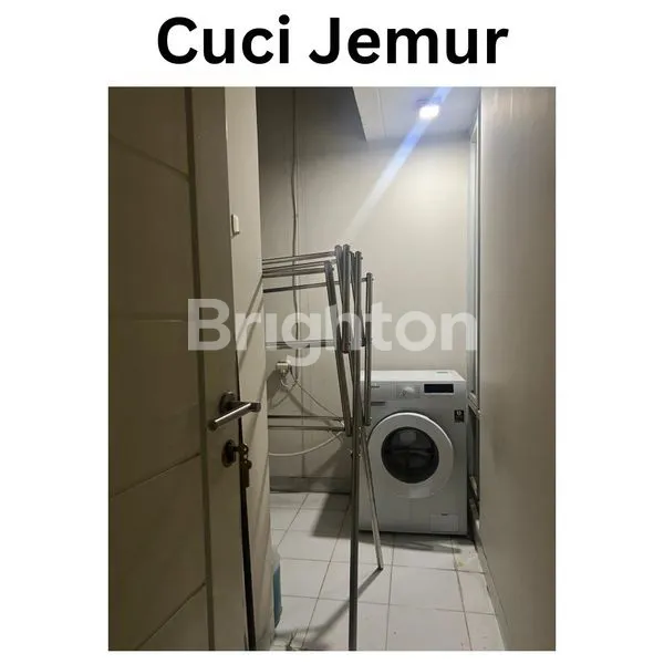 image RUMAH SIAP HUNI DI CLUSTER EXCLUSIVE CIRENDEU (7)