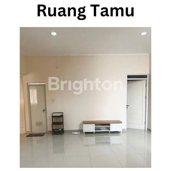 image RUMAH SIAP HUNI DI CLUSTER EXCLUSIVE CIRENDEU (2)