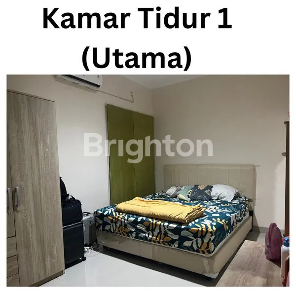 image RUMAH SIAP HUNI DI CLUSTER EXCLUSIVE CIRENDEU (4)