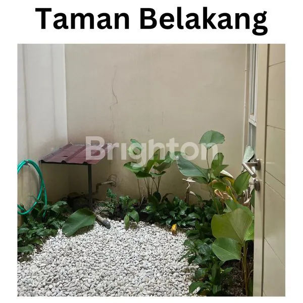 image RUMAH SIAP HUNI DI CLUSTER EXCLUSIVE CIRENDEU (6)