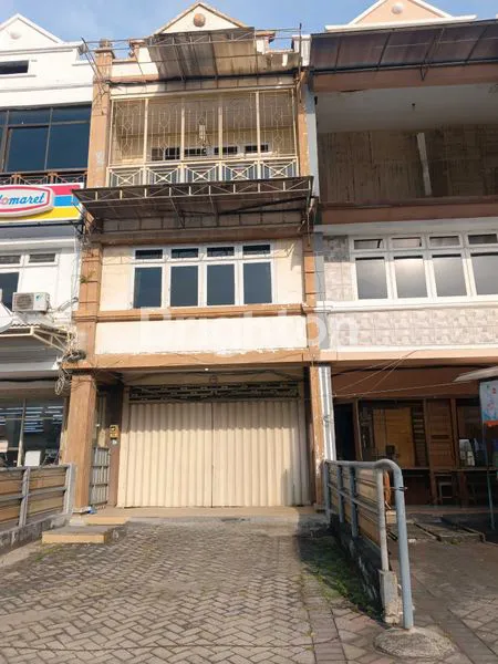 image RUKO NIRWANA EKSEKUTIF  (1)