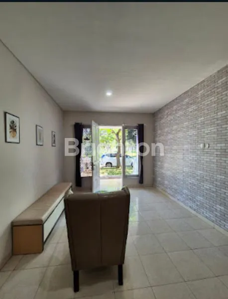 image RUMAH PAKUWON CITY FULL FURNISHED TINGGAL BAWA KOPER (2)