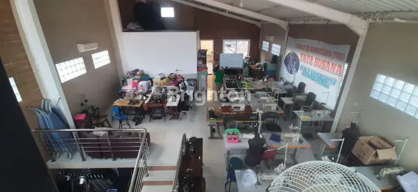 image RUMAH USAHA-SOHO DALAM KOTA SEMARANG (5)