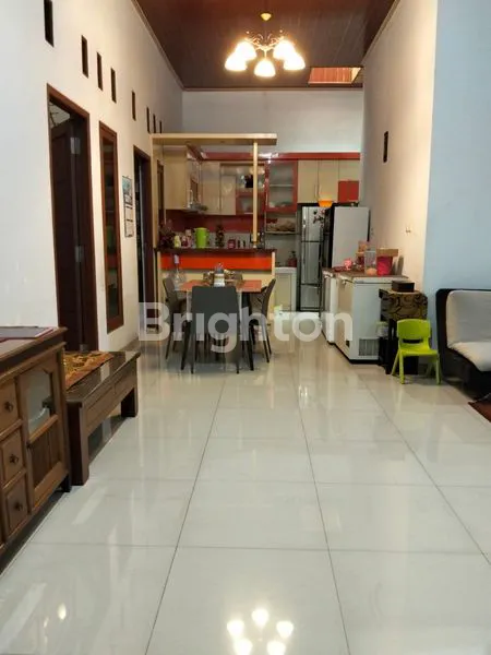 image RUMAH 2 LANTAI DI RAWALUMBU BEKASI (4)