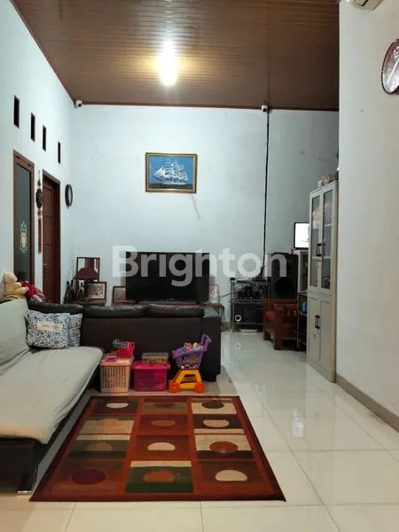 image RUMAH 2 LANTAI DI RAWALUMBU BEKASI (5)