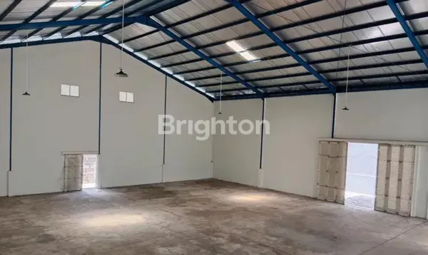 image GUDANG INDUSTRI BARU FOR SALE DI MENGANTI GRESIK  (6)