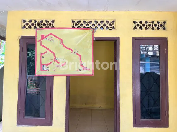 image RUMAH DI JUAL DI CIBANTENG AGATIS GANG SWADAYA BOGOR, AKSES KE JALAN RAYA DRAMAGA,  JALAN RAYA CIBANTENG, IPB UNIVERSITY DRAMAGA 10-15 MENIT, SMAN 1 CIAMPEA 5-10 MENIT (1)