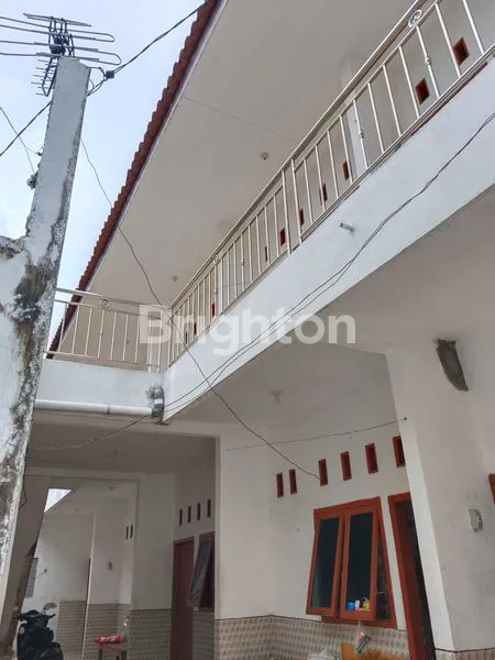 image RUMAH KOS DIJUAL CEPAT DAN MURAH DI BANYUANYAR (4)