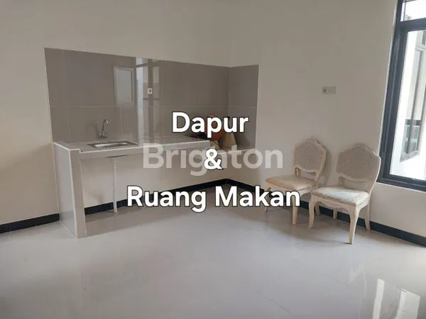 image RUMAH BANGUNAN BARU DAN RAPI, SIAP HUNI LOKASI STRATEGIS DI CILEUNGSI BOGOR (6)