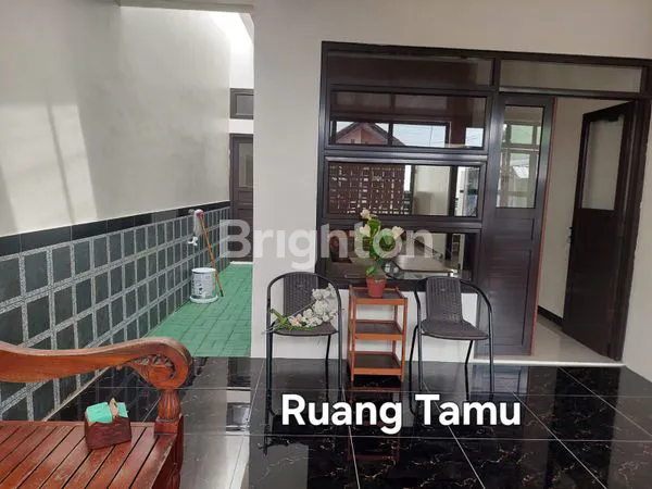 image RUMAH BANGUNAN BARU DAN RAPI, SIAP HUNI LOKASI STRATEGIS DI CILEUNGSI BOGOR (8)