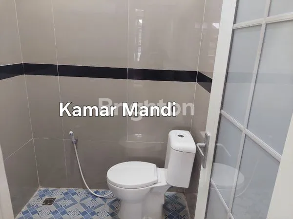 image RUMAH BANGUNAN BARU DAN RAPI, SIAP HUNI LOKASI STRATEGIS DI CILEUNGSI BOGOR (5)