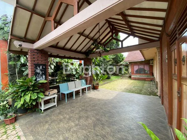 image HOTEL KORPORAT DI LAWANG, DEKAT AKSES TOL, ADA 40 KAMAR, TINGKAT OKUPANSI 80% DEKAT PT. OTSUKA SHM (7)