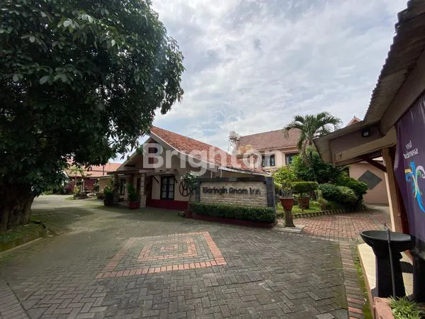 image HOTEL KORPORAT DI LAWANG, DEKAT AKSES TOL, ADA 40 KAMAR, TINGKAT OKUPANSI 80% DEKAT PT. OTSUKA SHM (1)