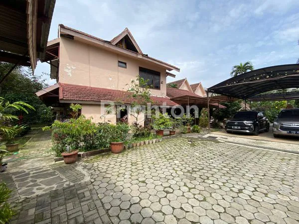 image HOTEL KORPORAT DI LAWANG, DEKAT AKSES TOL, ADA 40 KAMAR, TINGKAT OKUPANSI 80% DEKAT PT. OTSUKA SHM (4)