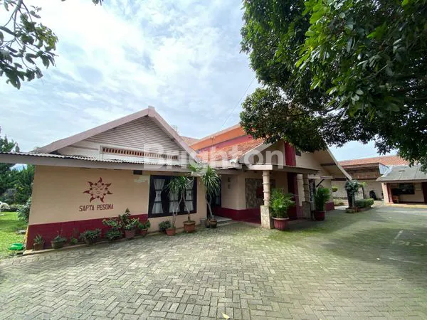 image HOTEL KORPORAT DI LAWANG, DEKAT AKSES TOL, ADA 40 KAMAR, TINGKAT OKUPANSI 80% DEKAT PT. OTSUKA SHM (2)