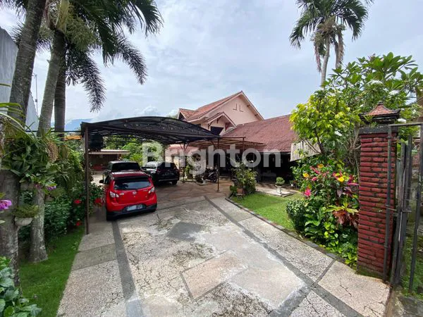 image HOTEL KORPORAT DI LAWANG, DEKAT AKSES TOL, ADA 40 KAMAR, TINGKAT OKUPANSI 80% DEKAT PT. OTSUKA SHM (3)