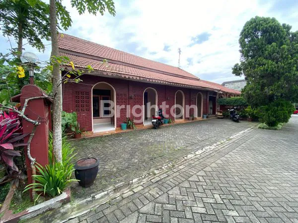 image HOTEL KORPORAT DI LAWANG, DEKAT AKSES TOL, ADA 40 KAMAR, TINGKAT OKUPANSI 80% DEKAT PT. OTSUKA SHM (8)