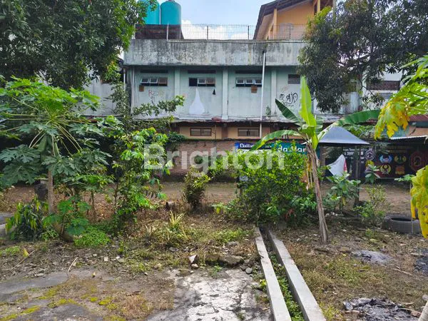 image DIJUAL RUMAH PENDOPO DITENGAH KOTA YOGYAKARTA (8)