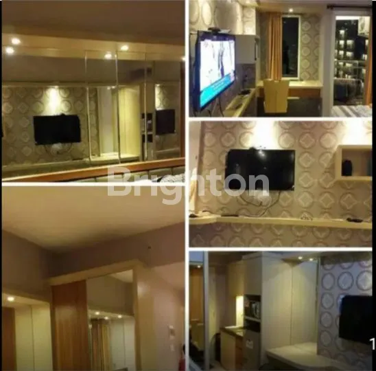 image APARTEMEN TANGLIN TYPE STUDIO (1)