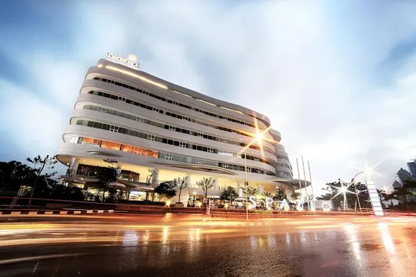 Image more SPAZIO OFFICE TOWER