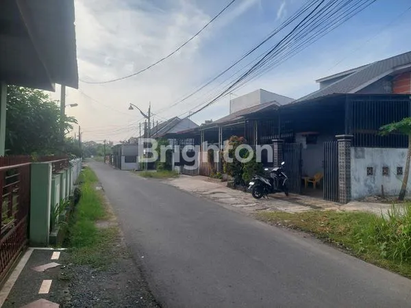 image RUMAH MEWAH 4 KT DI EKA NUSA MEDAN, HARGA TERJANGKAU 750 JUTA (1)