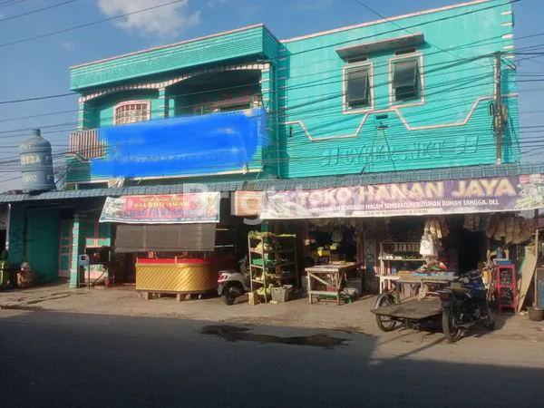 image RUKO GANDENG DI LOKASI NAN RAMAI DI BINJAI (3)