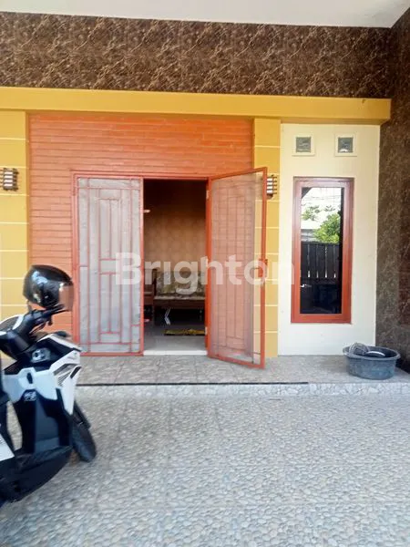 image HUNIAN TINGGAL YANG NYAMAN TENGAH KOTA, REJOSARI KOTA SEMARANG (3)