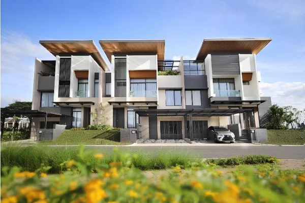 Image SUMMARECON SERPONG CLUSTER HERON