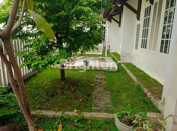 image RUMAH DENGAN HALAMAN ASRI, PALEMBANG, SUMATERA SELATAN (4)