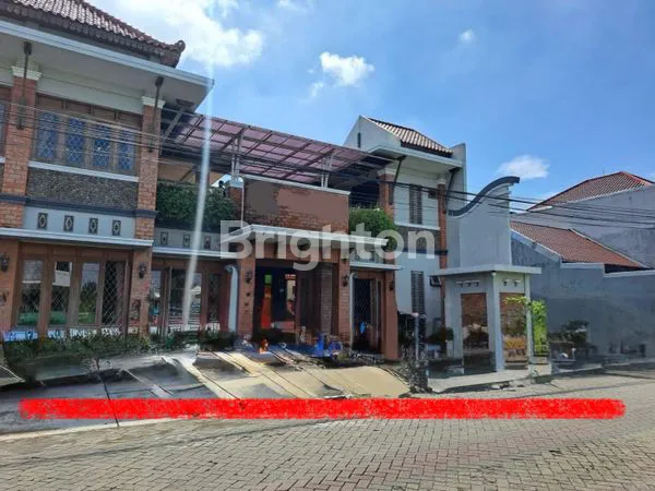 image RUANG USAHA DI SOLOBARU, SELANGKAH KE MALL PAKUWON SOLO, LOKASI PREMIUM DAN NYAMAN (1)