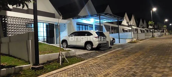 image RUMAH MEWAH 2 KT DI THE MILES BSB CITY, SEMARANG HARGA TERJANGKAU (1)