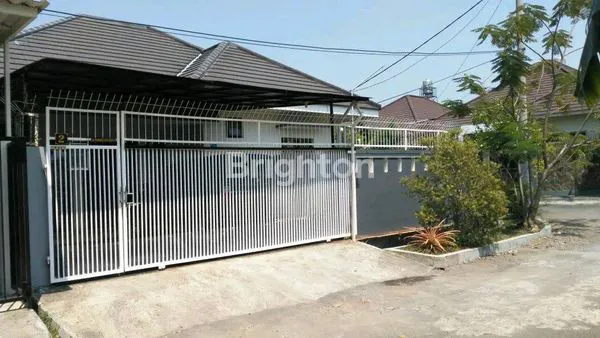 image RUMAH HOOK WONOREJO INDAH  (1)