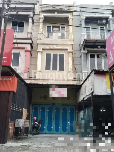 image RUKO 3.5 LT. SIAP PAKAI (1)