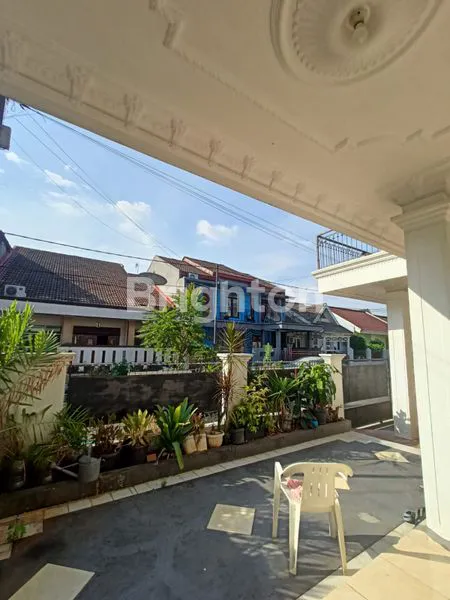 image GRIYA LOKA BSD LT 180 LB 350.KT 6 KM 6 (4)