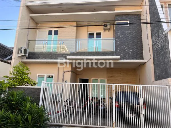 image SUTOREJO SURABAYA TIMUR MINIMALIS CIAMIK  (1)