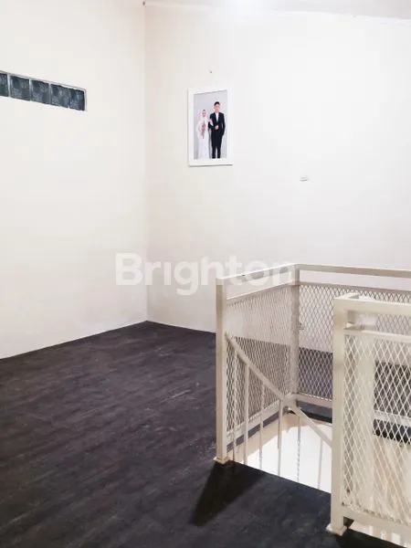 image RUMAH MODEL MASA KINI 2 LANTAI DI KOMP. PERMATA BIRU CILEUNYI BANDUNG. COCOK UTK KELUARGA KECIL (7)