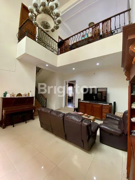 image CEPAT MURAH DEKAT MRT DI CILANDAK JAKARTA SELATAN (2)