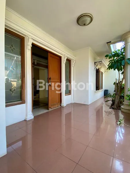 image CEPAT MURAH DEKAT MRT DI CILANDAK JAKARTA SELATAN (1)