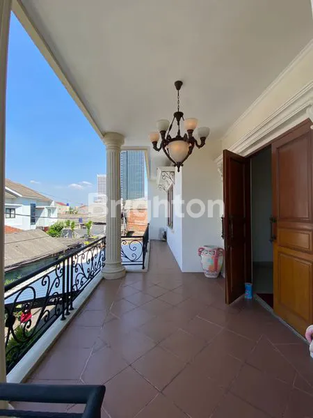 image CEPAT MURAH DEKAT MRT DI CILANDAK JAKARTA SELATAN (7)