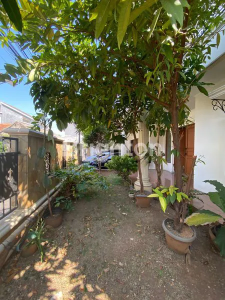 image CEPAT MURAH DEKAT MRT DI CILANDAK JAKARTA SELATAN (3)