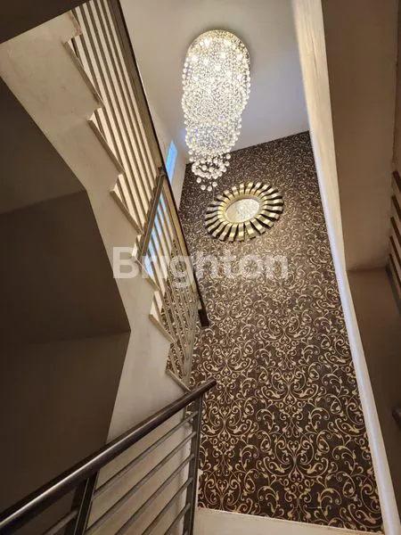 image RUMAH PANTAI MENTARI CLUSTER THE HAMPTON MEWAH FULL FURNISHED (5)