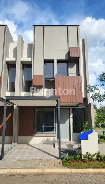 image RUMAH TABEBUYA BSD CITY (2)