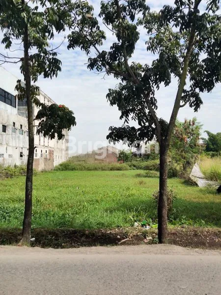 TANAH INVESTASI STRATEGIS 17.448 M2 DI JL. GEDEBAGE, BANDUNG