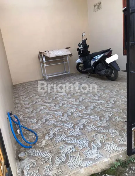 image TURUN HARGA !!! HUNIAN 2 LANTAI ASRI DAN NYAMAN, SEMI FURNISH, DAERAH KARANGPLOSO MALANG (3)