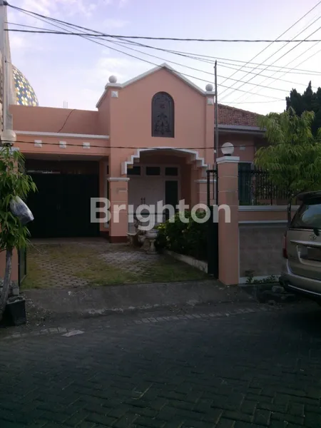 image DIJUAL RUMAH DI DUKUH PAKIS SURABAYA (1)