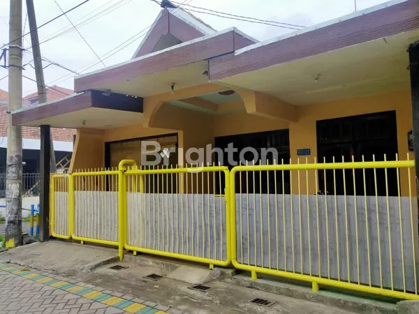 image HARGA BU , RUMAH TENGAH KOTA SIAP HUNI (2)