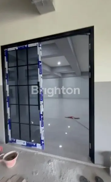 TEMPAT USAHA KOMERSIL