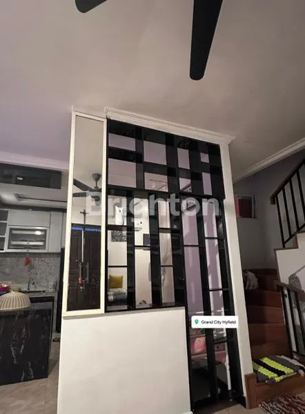 image JUAL CEPAT RUMAH GRAND CITY  (5)