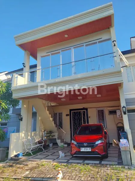 image JUAL CEPAT RUMAH GRAND CITY  (1)