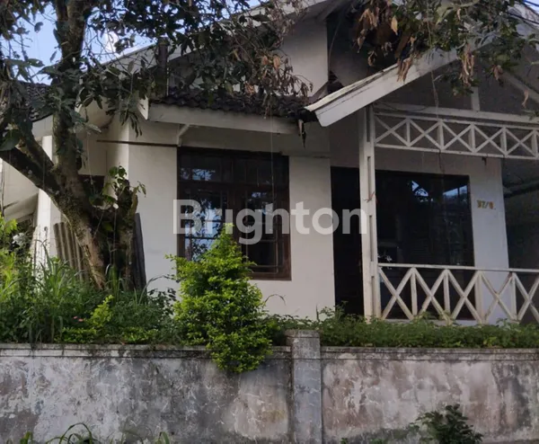 RUMAH DI GRIYA BUKIT MAS BOJONGKONENG